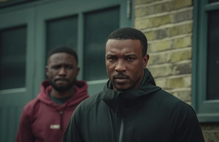 Top Boy Pode Ganhar Spin Off Na Netflix O Criador Ronan Bennett