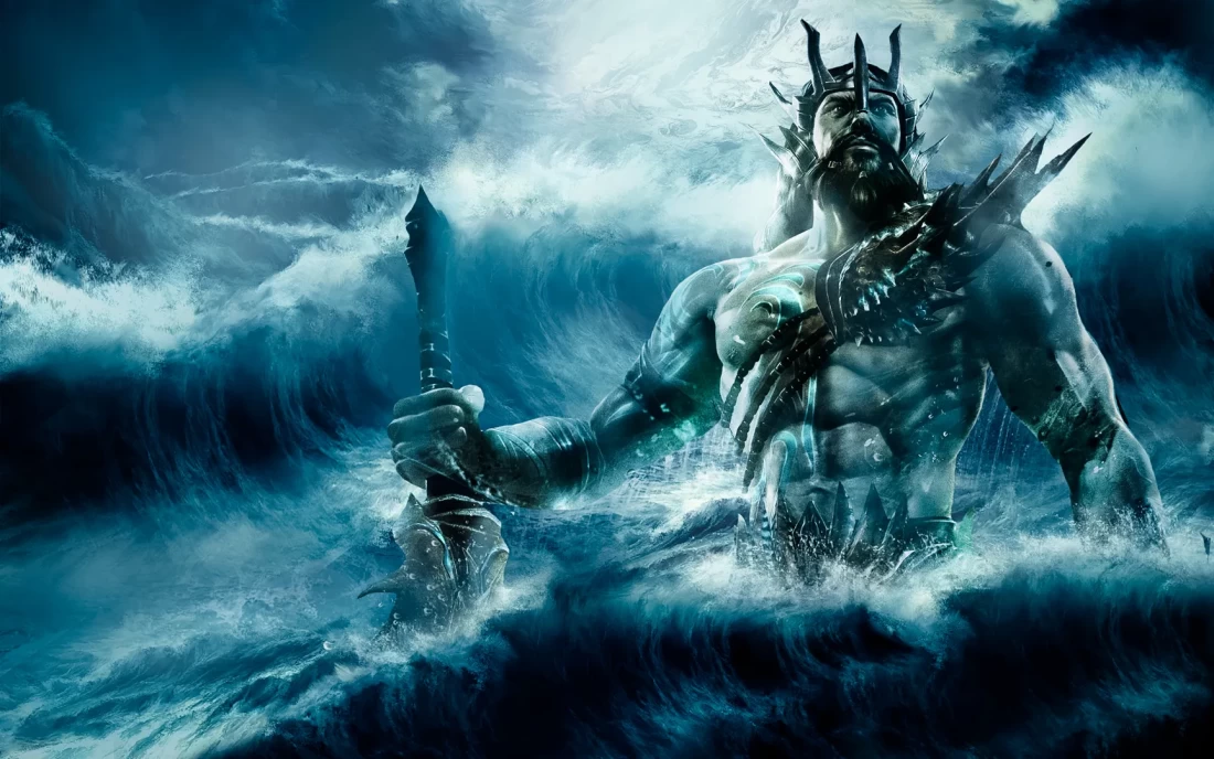 Netflix está a desenvolver série sobre mitologia Grega e Romana