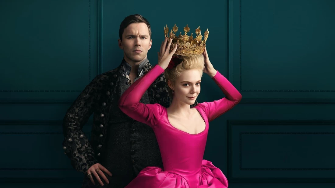 The Great pode ter uma Temporada 4? Eis o que sabemos