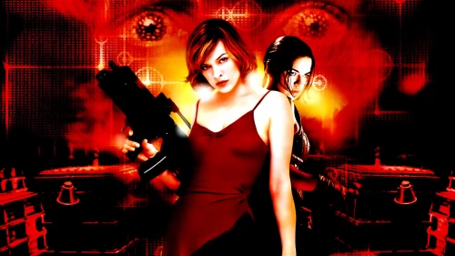 5 filmes de Resident Evil vão chegar ao HBO Portugal em setembro