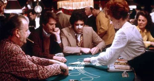 A evolução dos casinos online e como revolucionaram tudo