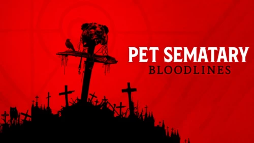 "A morte é diferente" no Trailer de Pet Sematary Bloodlines, estreia em outubro