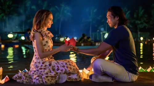 Guia Turístico Para o Amor estreia na Netflix, vê o Elenco e Sinopse