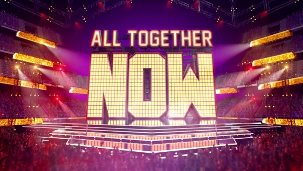 All Together Now: vê aqui algumas curiosidades do novo programa da TVI