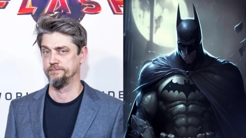 Andy Muschietti, de "The Flash", considerado para realizar o novo reboot do Batman