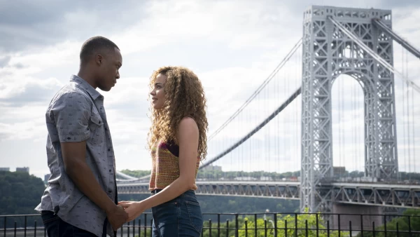 Ao Ritmo de Washington Heights | Warner Bros. Pictures lança Trailer do Musical