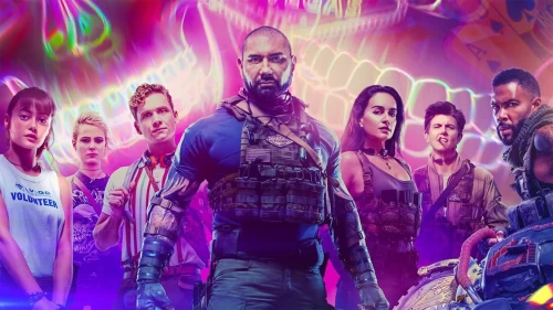 Army of the Dead já é um dos filmes mais vistos da Netflix