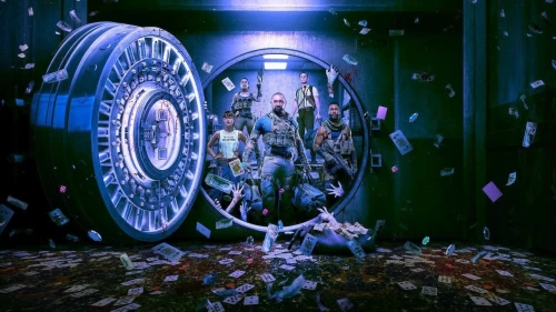 Army of Thieves, prequela de Army of the Dead é anunciada para 2021