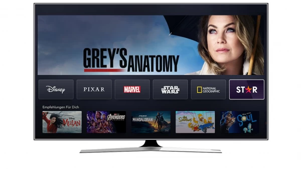 As 15 séries que não deves perder na Disney+ Star