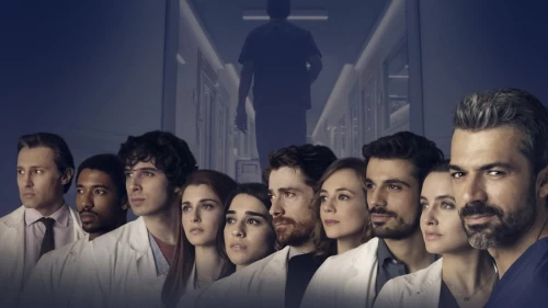 AXN vai realizar o sonho: Participa na Série de Sucesso 'DOC' e Conhece o Set em Itália!
