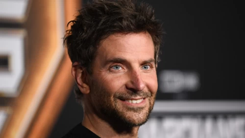 Bradley Cooper fala de Jornada de Sobriedade e como o ajudou em "Assim Nasce Uma Estrela"