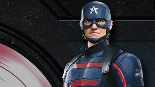 Capitão América de The Falcon and the Winter Soldier fez audição para ser Steve Rogers