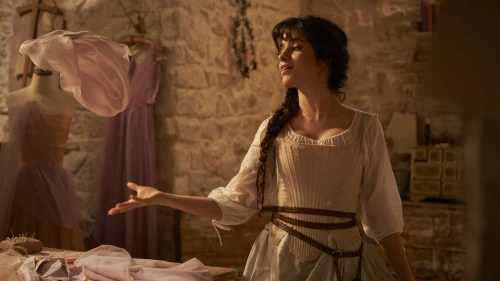Cinderella com Camila Cabello ganha Teaser internacional