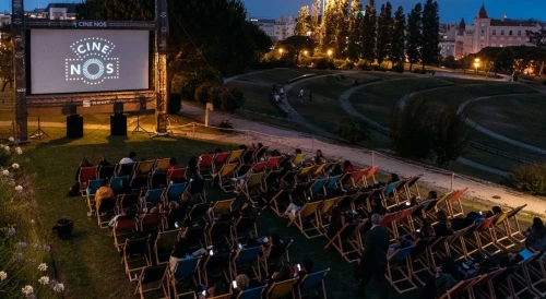 CINE NOS regressa a Troia em 2023: Conhece todos os filmes