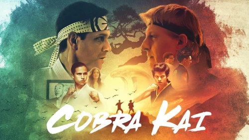 Cobra Kai | Quarta temporada recebe novidades