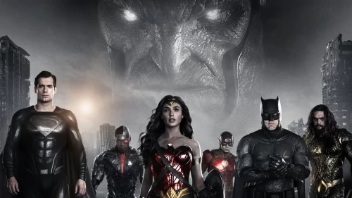 Crítica: Liga da Justiça de Zack Snyder | A nossa opinião versus o original