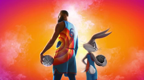 Crítica: Space Jam 2: Uma Nova Era, nostalgia com muito por dizer