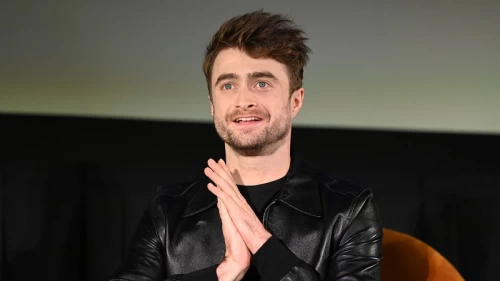 Daniel Radcliffe desabafa sobre a possibilidade de estar na série de Harry Potter