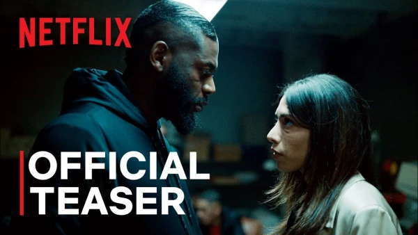 Dinheiro Fácil: A Série recebe Trailer Oficial para a Netflix