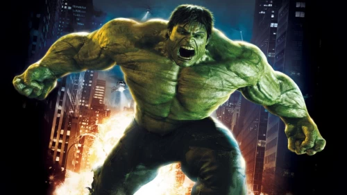 Realizador de "O Incrível Hulk" revela o que teria sido a sequência cancelada