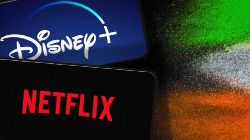 Disney e Netflix criam postos de trabalho focados em Inteligência Artificial