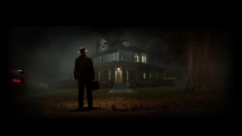 Documentário Netflix vai explorar história real vista em The Conjuring 3