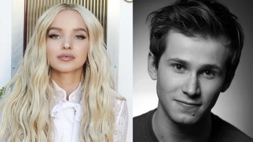 Dove Cameron e Nicholas Podany entram para elenco de Powerpuff Girls