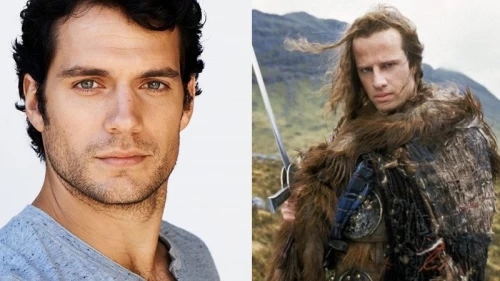 Duelo Imortal | Reboot de clássico pode ter Henry Cavill no elenco