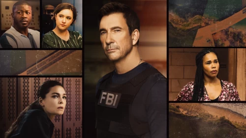 FBI: Most Wanted estreia a Temporada 4 em setembro no FOX Portugal