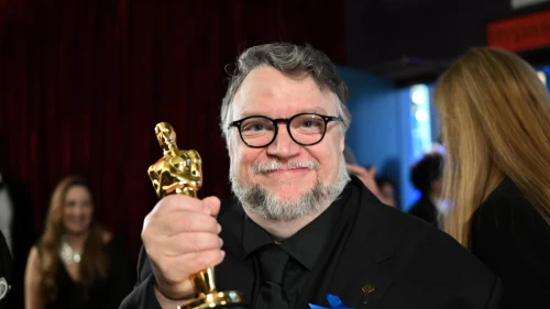 Guillermo Del Toro "não quer saber" de filmes feitos com Inteligência Artificial