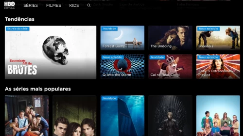 HBO Portugal | Estes são os mais vistos de maio de 2021
