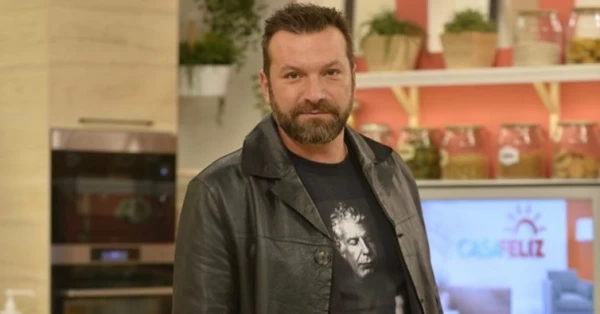 Hell's Kitchen com Ljubomir Stanisic já tem data de estreia na SIC