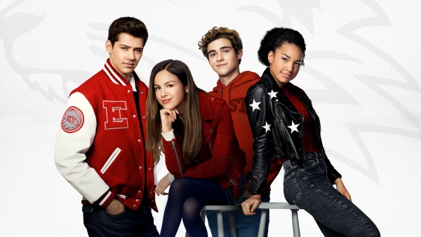 High School Musical: The Musical lança vídeo especial de preparação para 2º temporada