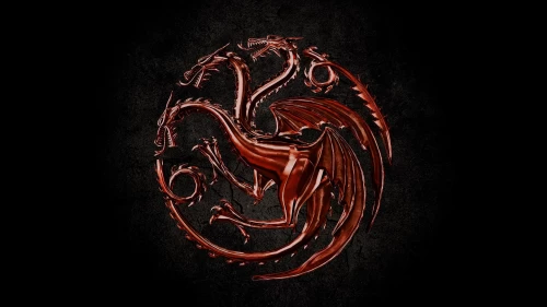 House of the Dragon, prequela de Game of Thrones entra em desenvolvimento
