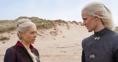 House of the Dragon tem trailer e data de estreia na HBO Max