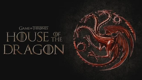 House of the Dragon vai ter orçamento superior a Game of Thrones