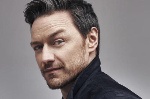 James McAvoy vai liderar elenco de "Control" da Studiocanal