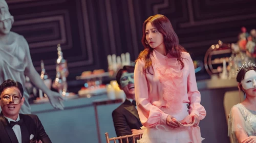 K-Drama ‘Remarriage & Desires’ estreia na Netflix em julho de 2022