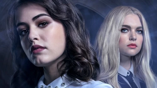 Legacies, 4º temporada estreia na HBO Portugal em novembro