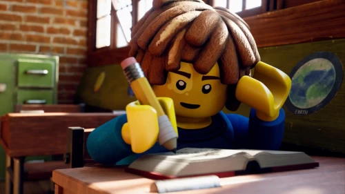 LEGO DREAMZzz já estreou! Vê as vozes portuguesas