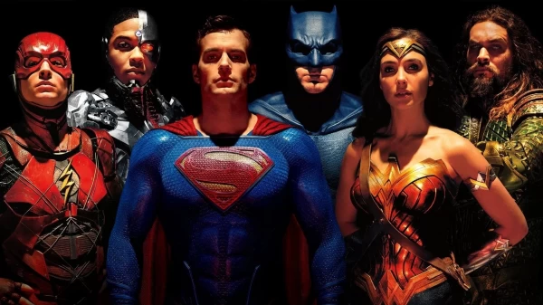 Liga da Justiça de Zack Snyder ganha Trailer Oficial para HBO Portugal