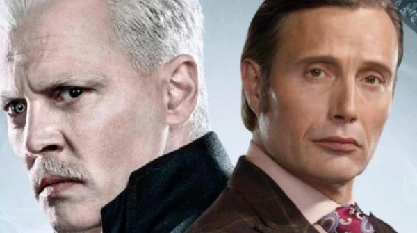 Mads Mikkelsen vai substituir Johnny Depp em Monstros Fantásticos 3
