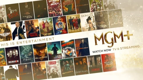 Streaming "MGM+" vai entrar na Europa, mas Portugal fica de fora