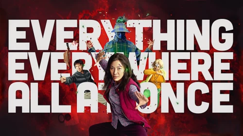 Michelle Yeoh nega possibilidade de "Tudo em Todo o Lado ao Mesmo Tempo 2"