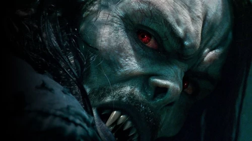 Morbius estreia em março, conhece o Elenco, Trailer e Sinopse