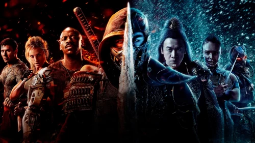 Mortal Kombat, 15 Curiosidades sobre o filme da saga de sucesso