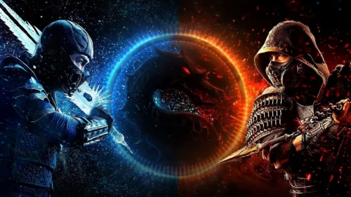 Mortal Kombat 2 vai estrear nos Cinemas pela Warner Bros. Pictures