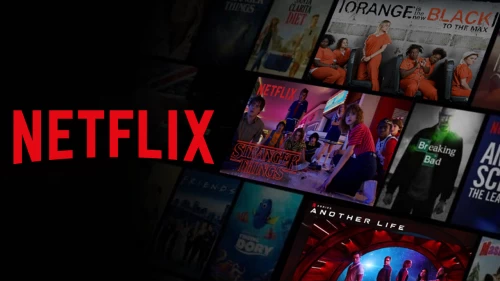 Netflix adiciona novidade com Categorias Recomendadas à plataforma