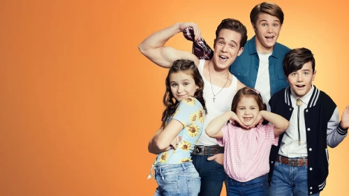 Netflix cancela quatro séries de comédia, várias recentes