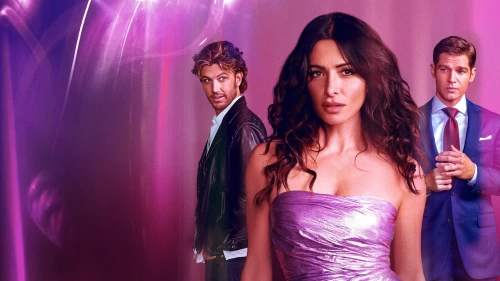 Sex/Life, Temporada 2 estreia na Netflix em 2023, vê o Elenco